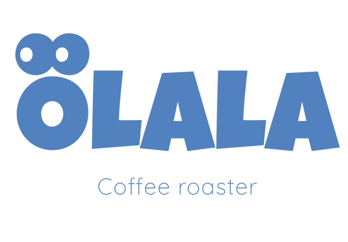 Olala Roastery