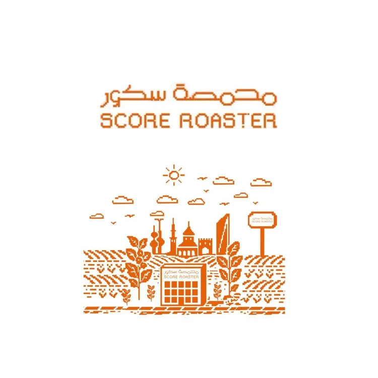 Score Roastery