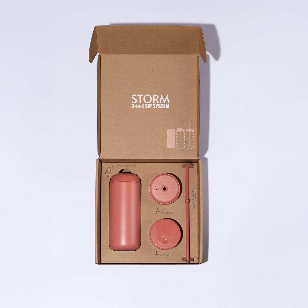 Mug storm Sienna - مق ستورم
