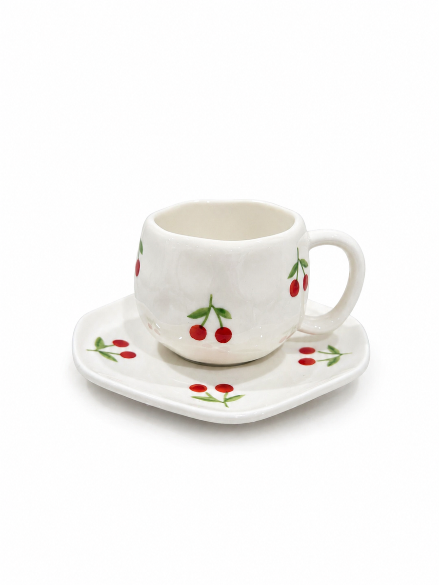 Espresso cup - كوب اسبريسو
