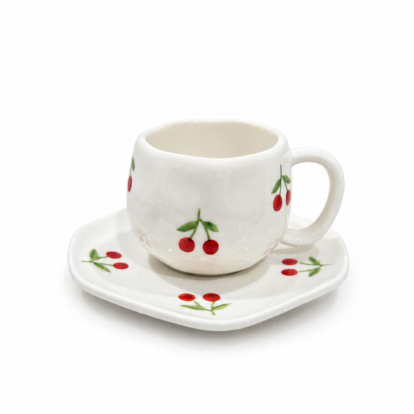 Espresso cup - كوب اسبريسو