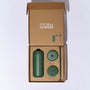 Mug Storm cargo green - مق ستورم اخضر