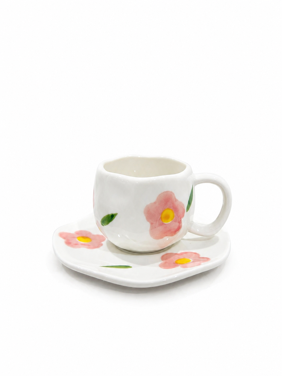 Espresso cup - كوب اسبريسو