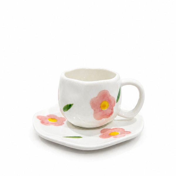 Espresso cup - كوب اسبريسو