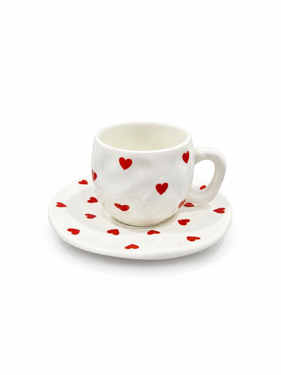 Espresso cup - كوب اسبريسو