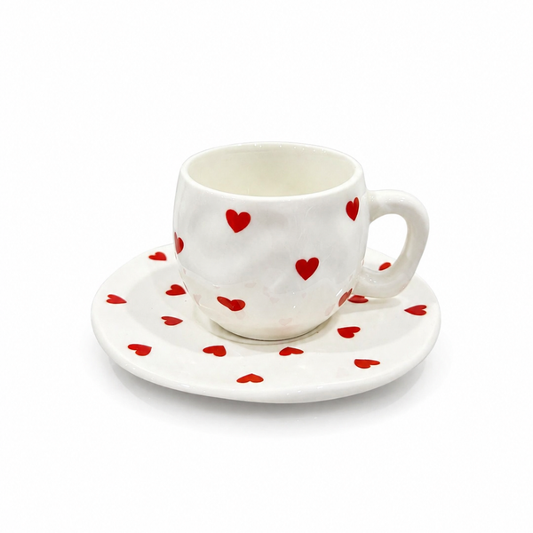 Espresso cup - كوب اسبريسو