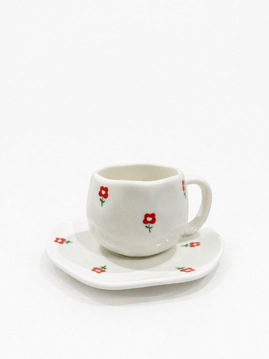 Espresso cup - كوب اسبريسو