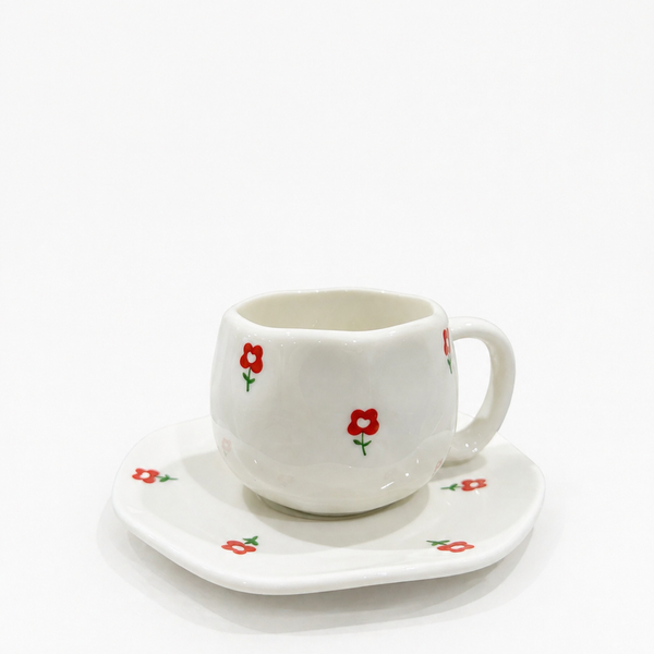 Espresso cup - كوب اسبريسو