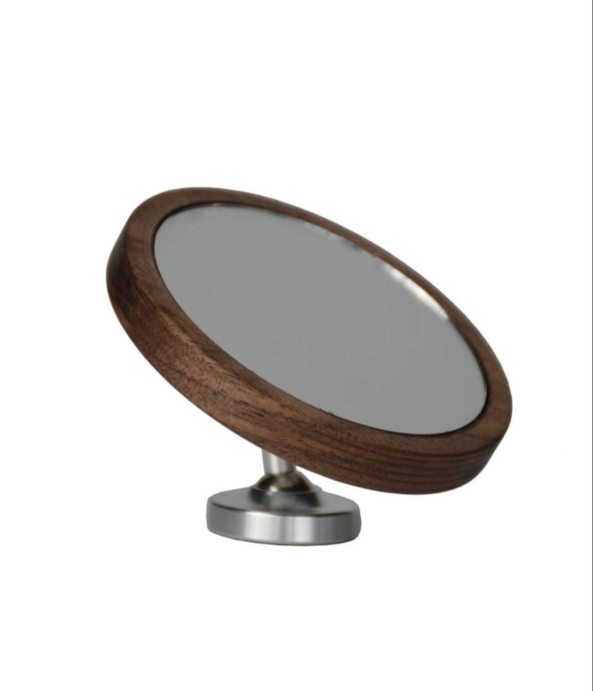 Coffee mirror - مرآة اسبريسو