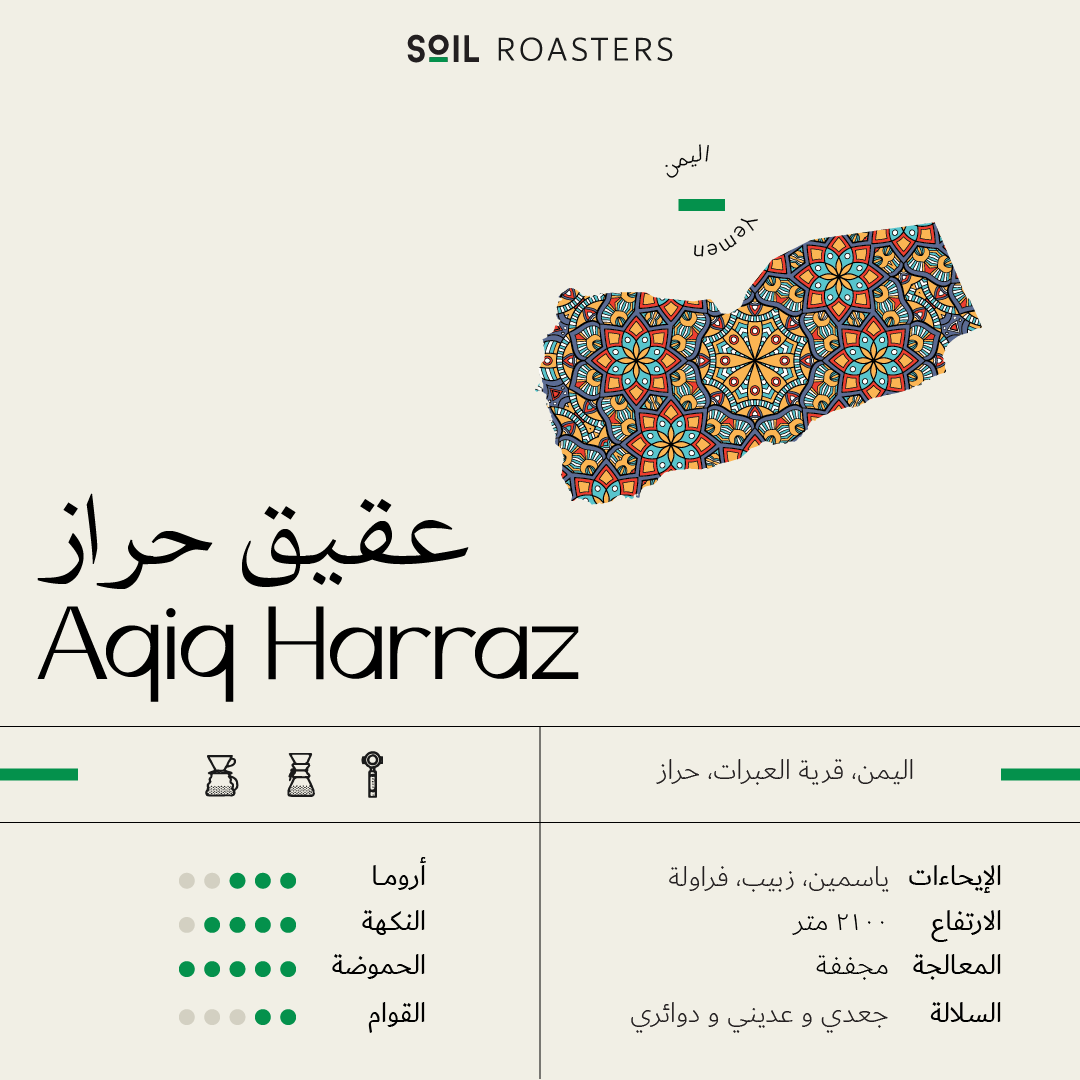 Aqiq Harraz - عقيق حراز