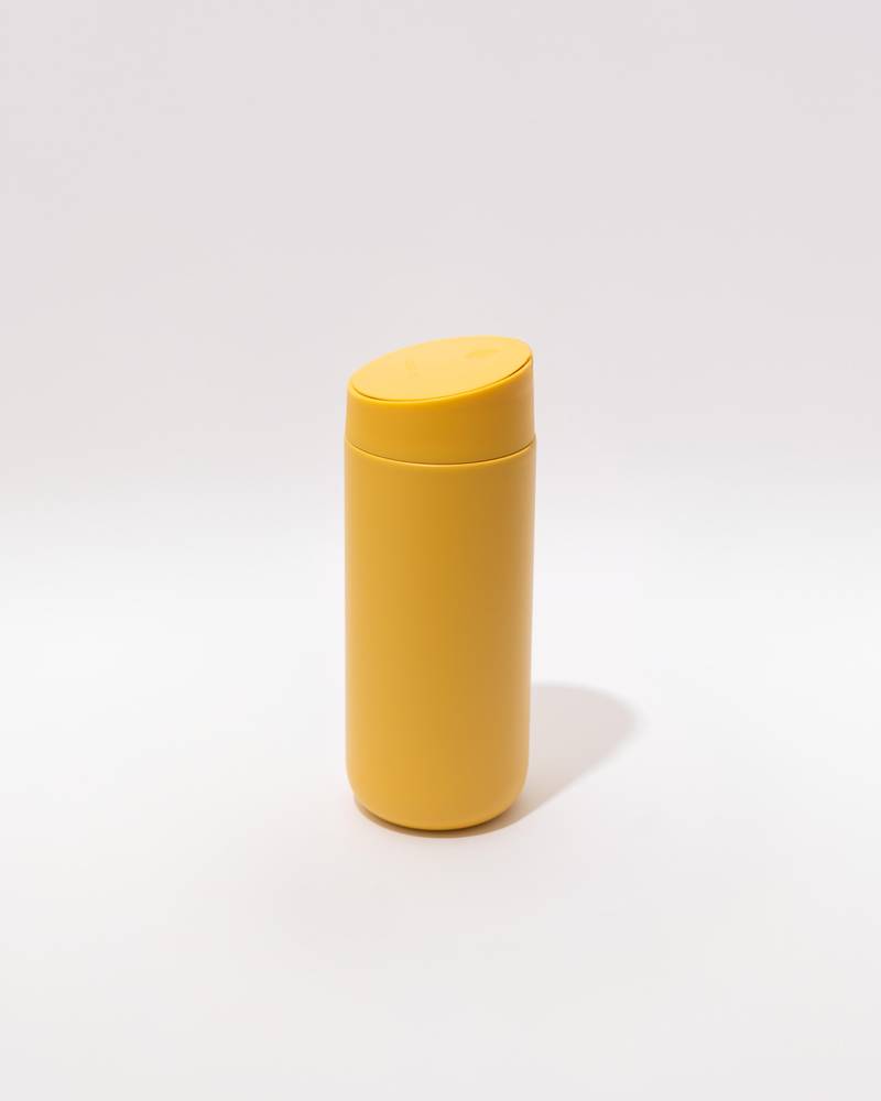 Mug carter Yellow - مق ستورم اصفر