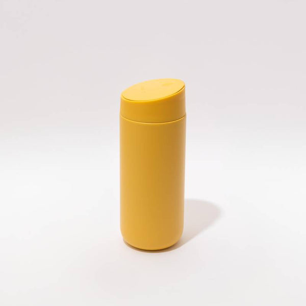 Mug carter Yellow - مق ستورم اصفر