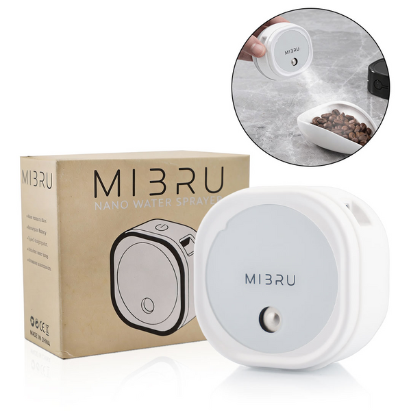 بخاخ نانو - Mibru spray Nano