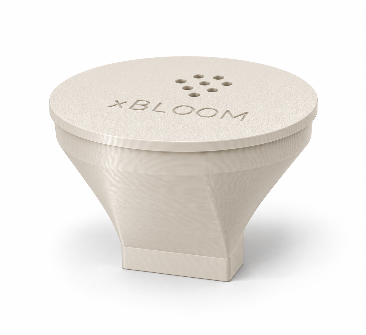 Xbloom Hopper - هوبر اكسبلوم