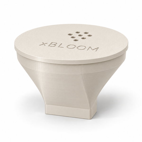 Xbloom Hopper - هوبر اكسبلوم