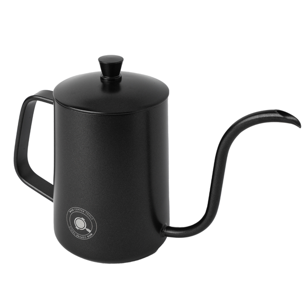 Pour Over Kettle BH600G (600ml, Black)