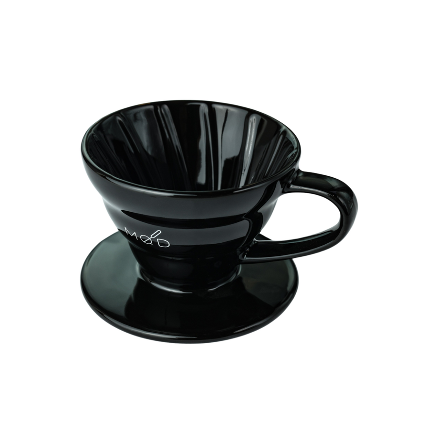 Ceramic Dripper Mod 02