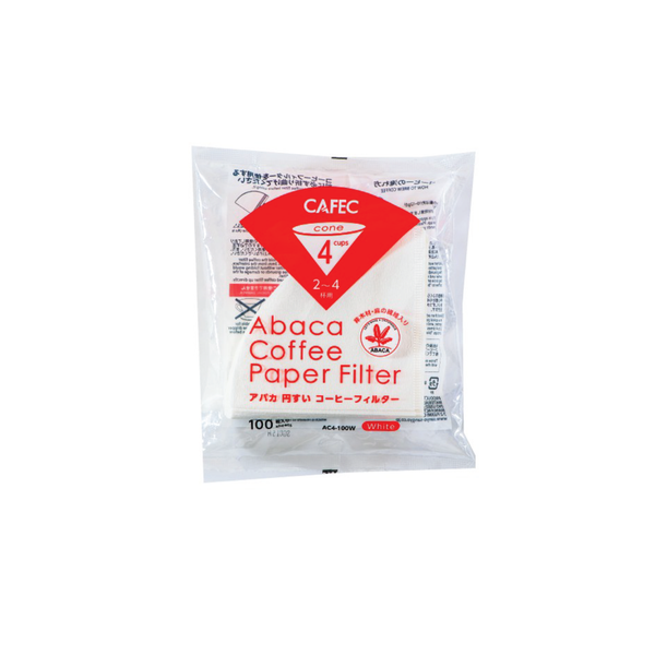 CAFEC Filter 02 (100 pcs)
