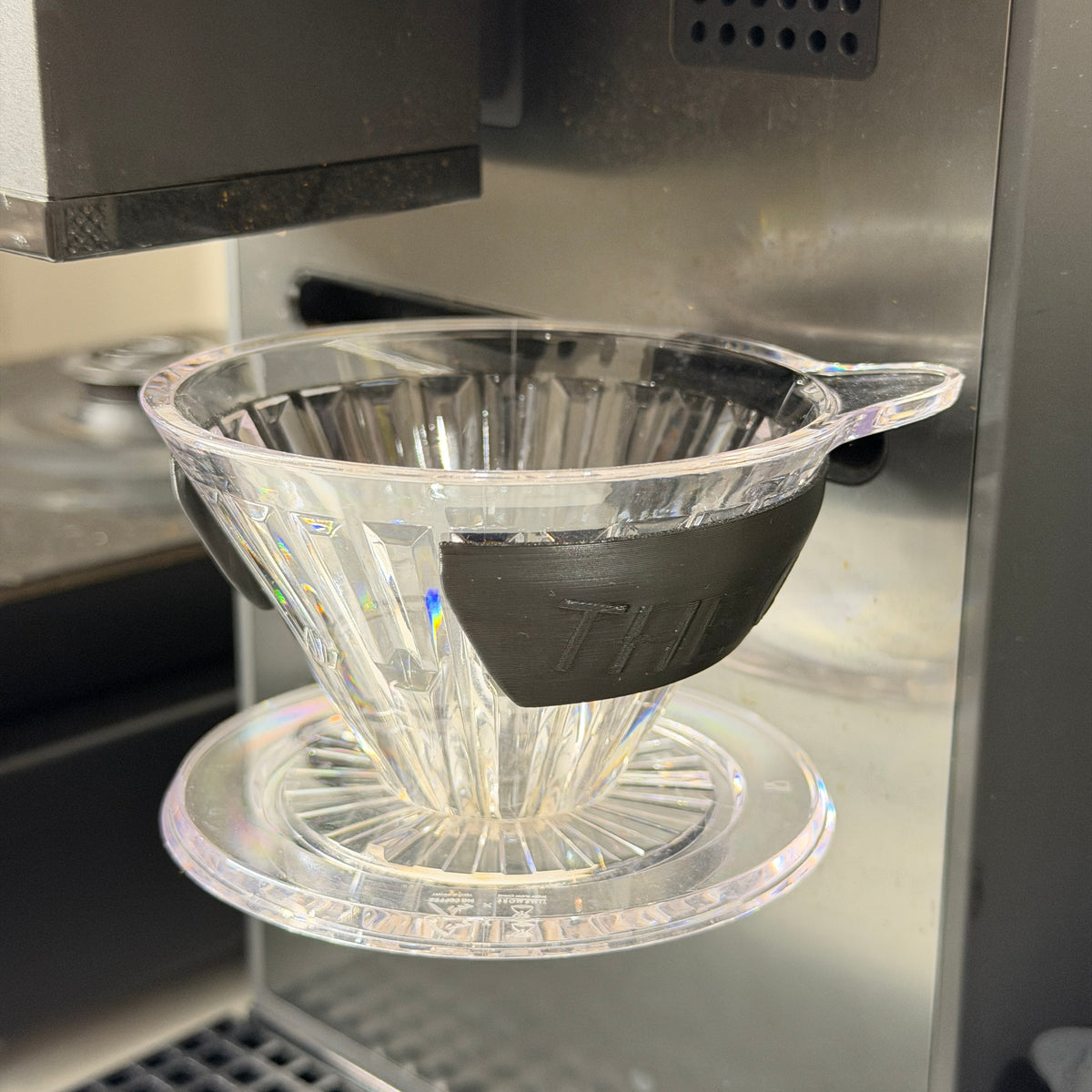 Xbloom v60 - قاعدة لاقماع اكسبلوم
