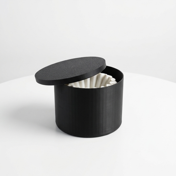 Filter storage - حامل للفلاتر