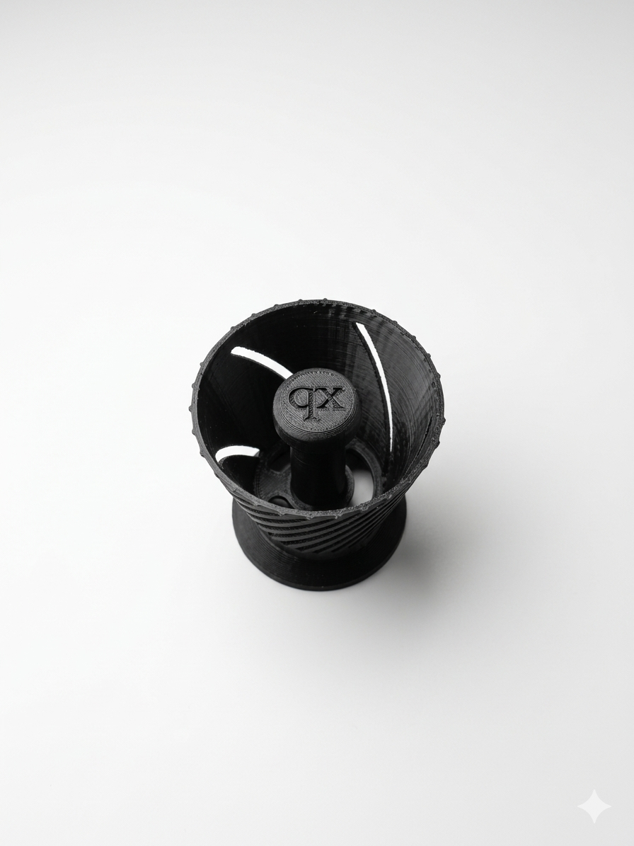 Xbloom Filter negotiator - مثبت فلتر اكسبلوم