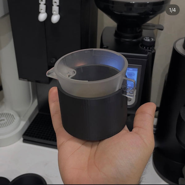 Xbloom dripper base - قاعده قمع اكسبلوم