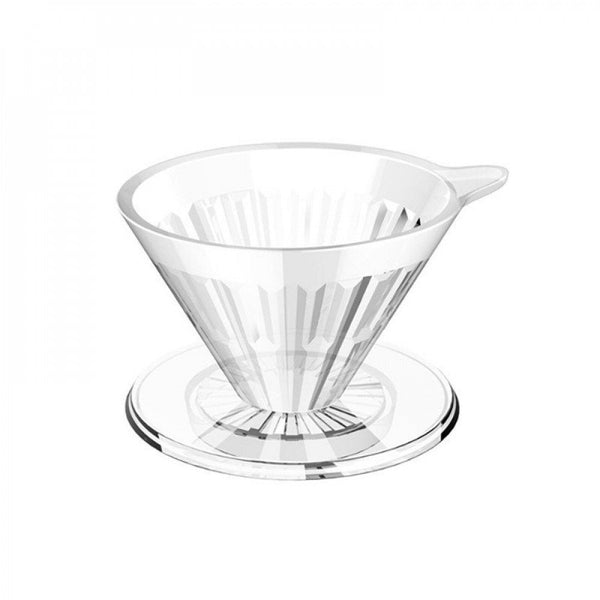 Timemore dripper 02 - قمع تايمور حجم