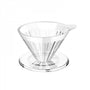 Timemore dripper 02 - قمع تايمور حجم