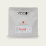 Brazil Acaia - برازيل اكايا