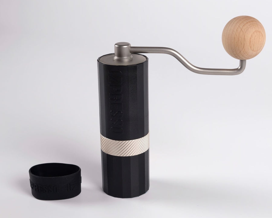 1zepresso Q air manual grinder