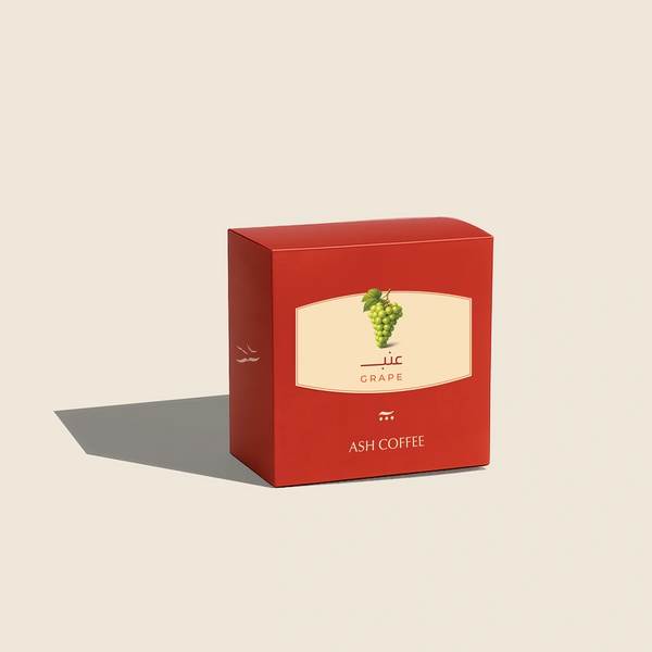 Grape - عنب