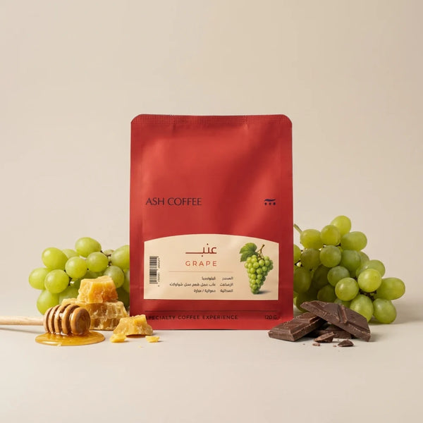 Grape - عنب