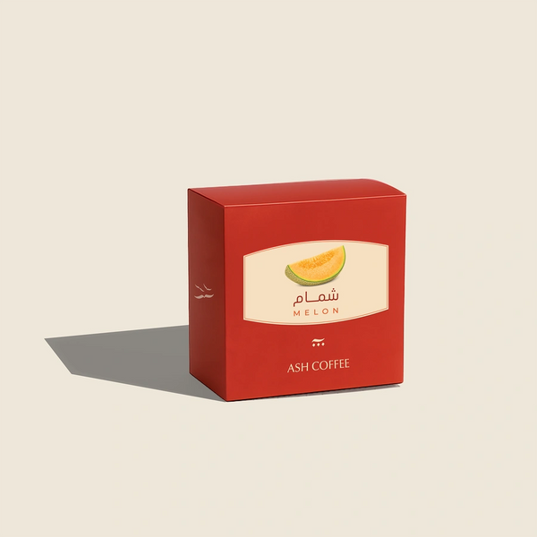شمام - Melon