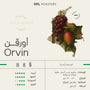 أورفن | Orvin