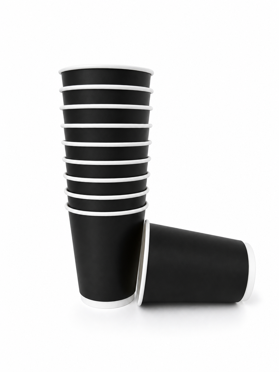 Paper cups - اكواب ورق