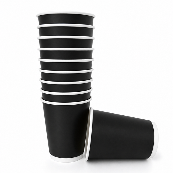 Paper cups - اكواب ورق