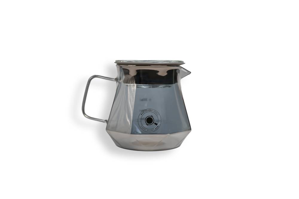Server 400ml - سيرفر الجوهرة 400مل